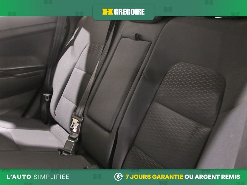 Hyundai Tucson 2020 Gris Saint-Eustache - photo #26