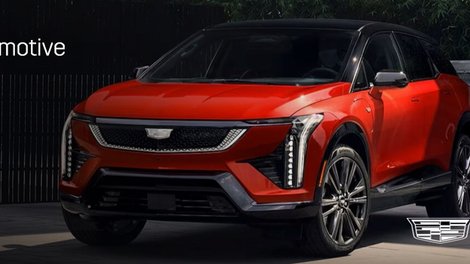 Automotive Luxury in 2026: How Cadillac Transforms the Driving Experience