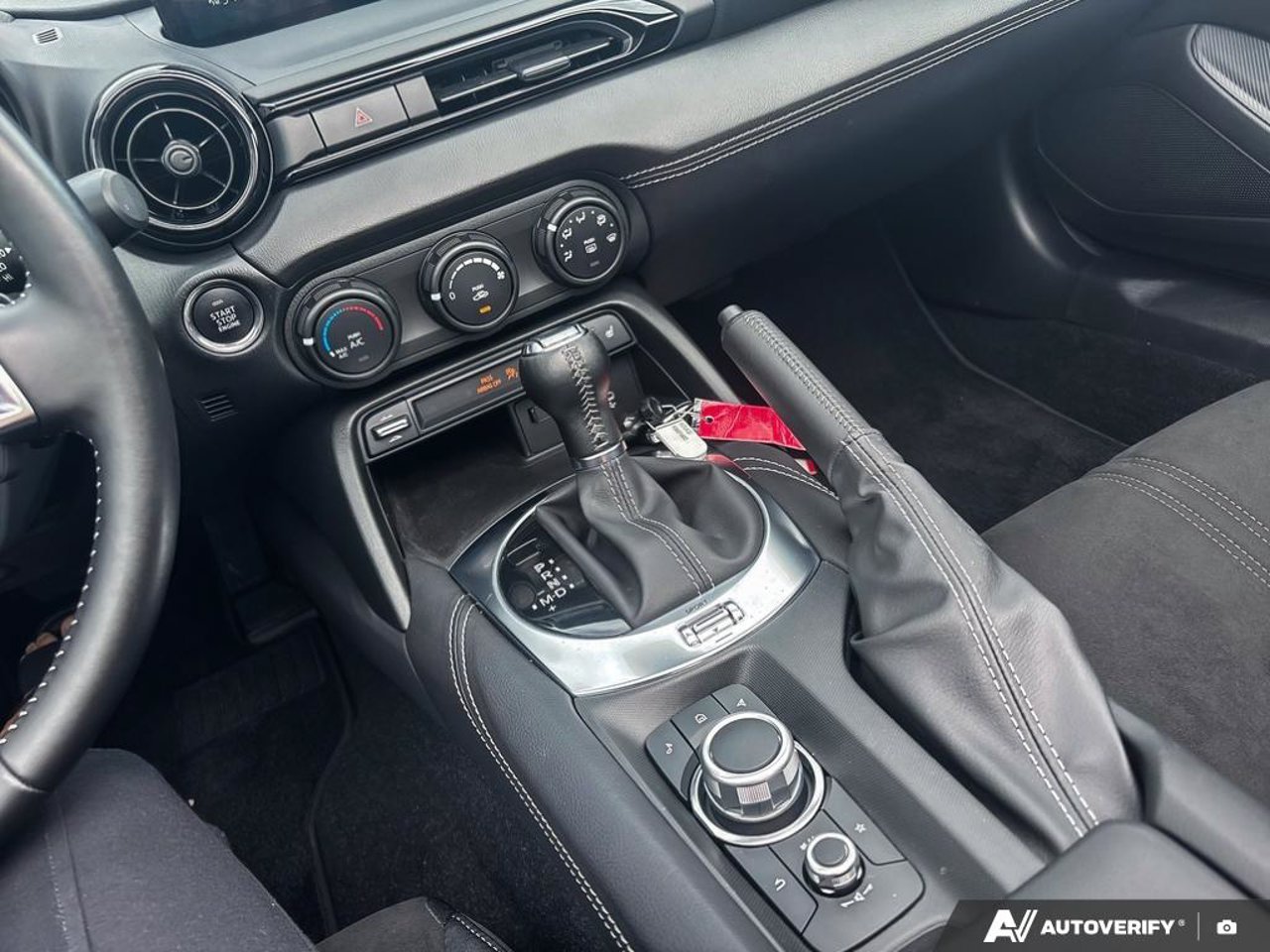 Mazda MX-5 RF JM1NDAL7XR0601602 2024 Rouge Mirabel - photo #20