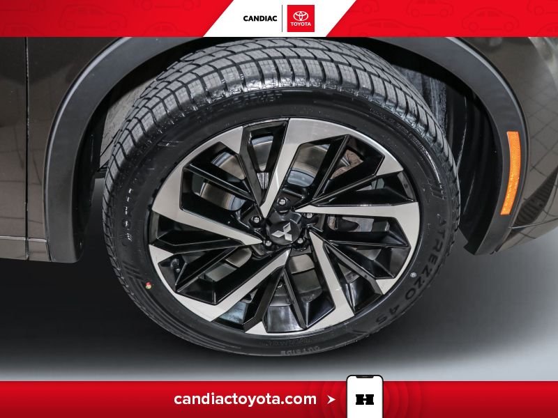 Mitsubishi Outlander PHEV 2023 Bronze Saint-Eustache - photo #35