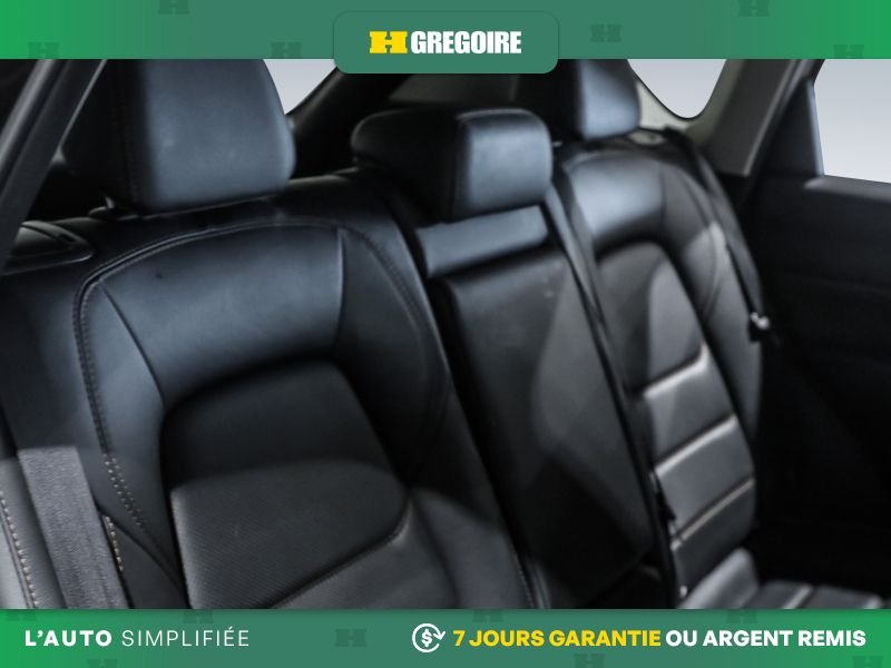 2021 Mazda CX-5 Black Laval - photo #24
