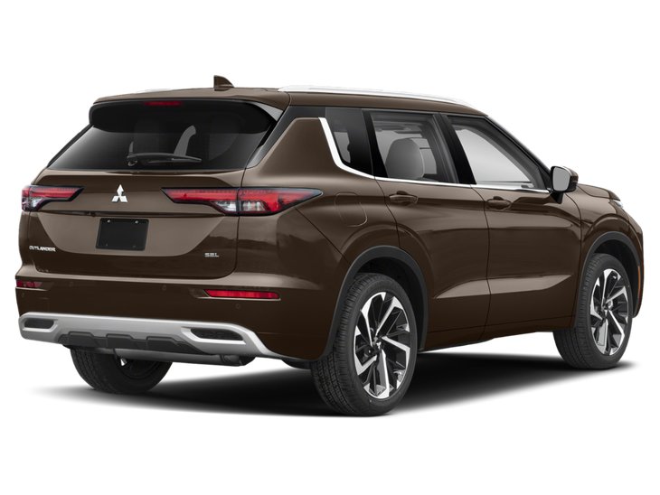 2024 Mitsubishi Outlander GT