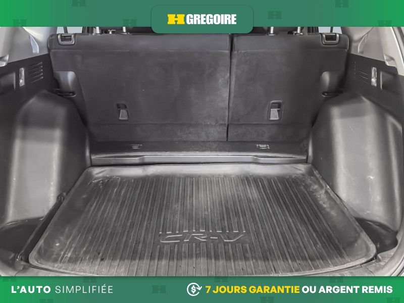 Honda CRV 2019 Blainville - photo #15