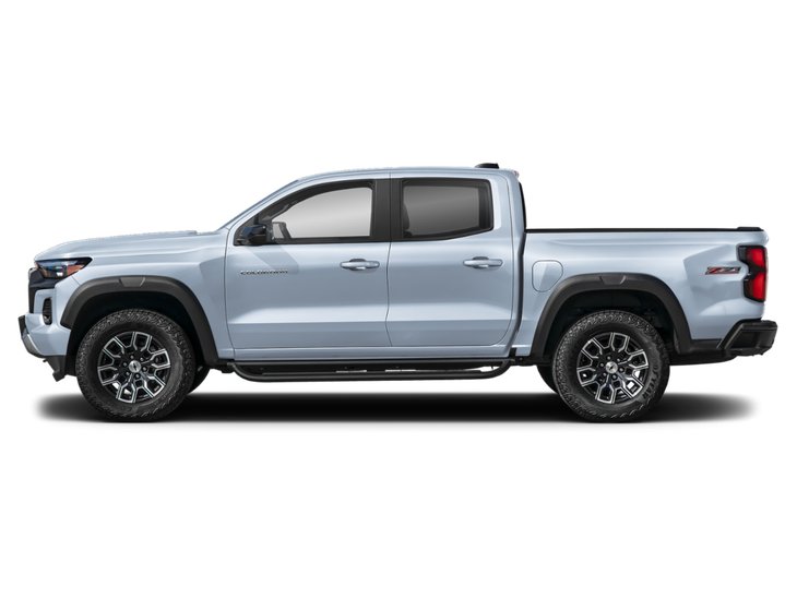 2026 Chevrolet Colorado Z71 4RM
