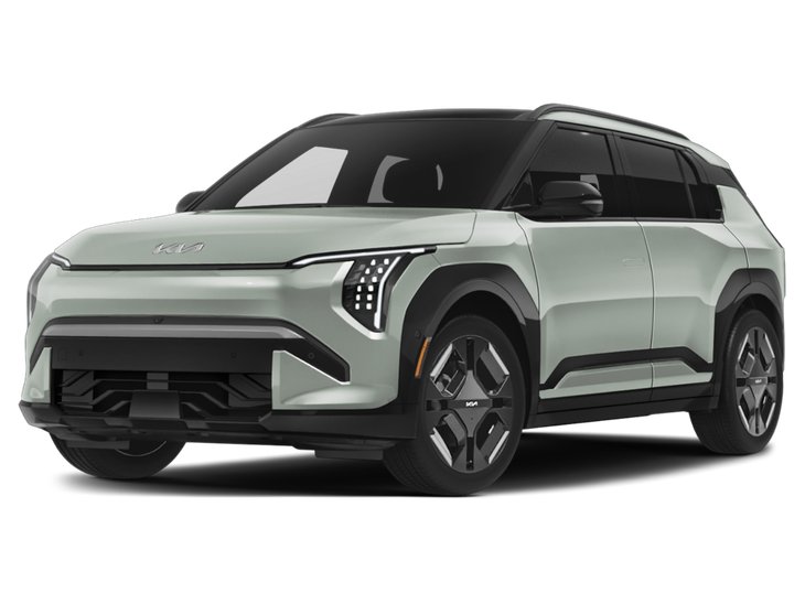 2027 Kia EV3 GT-Line Limited