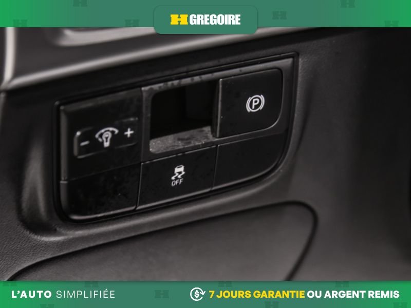 2025 Hyundai Tucson Black Blainville - photo #15