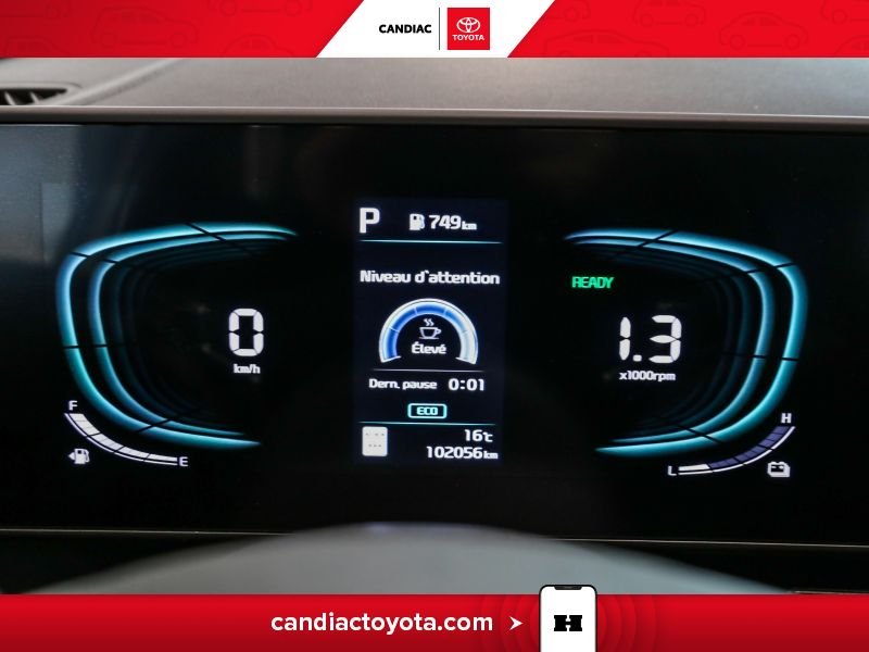Kia Sportage 2023 Blanc Laval - photo #19