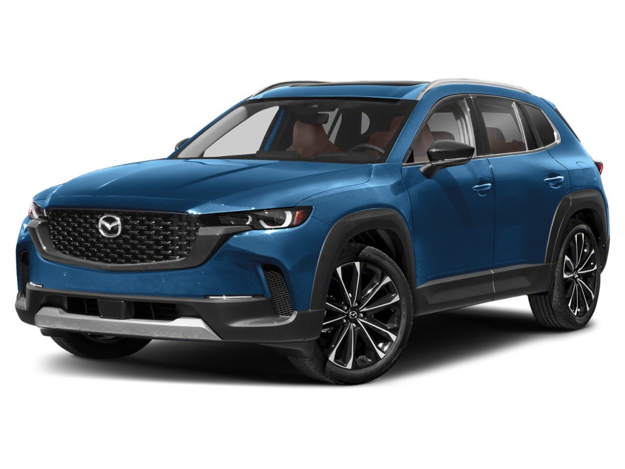 2025 Mazda CX-50 GS-L AWD Ottawa & Gatineau - photo #0