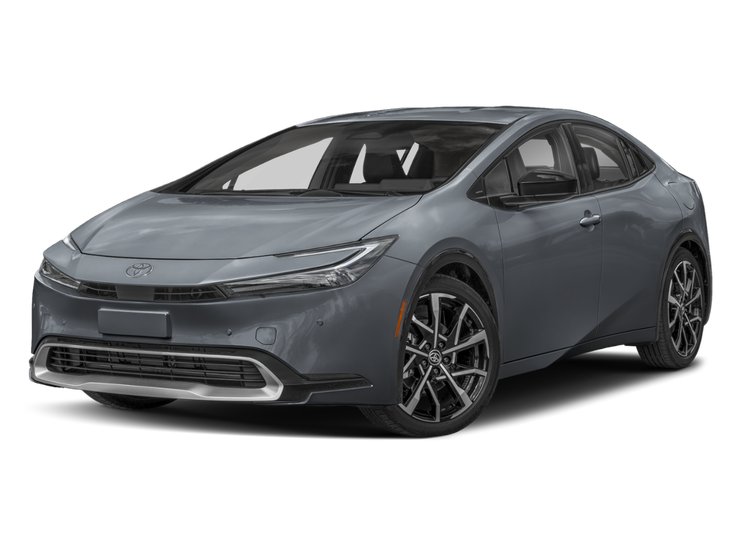 2027 Toyota Prius hybride branchable XSE Premium