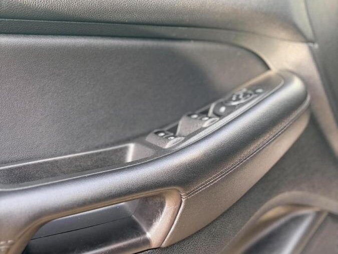 2024 Ford Edge Grey  - photo #11