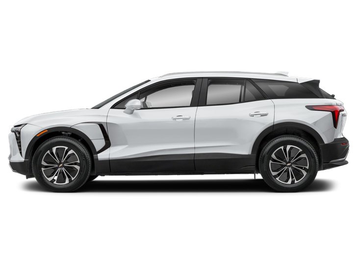 2026 Chevrolet Blazer EV LT TI