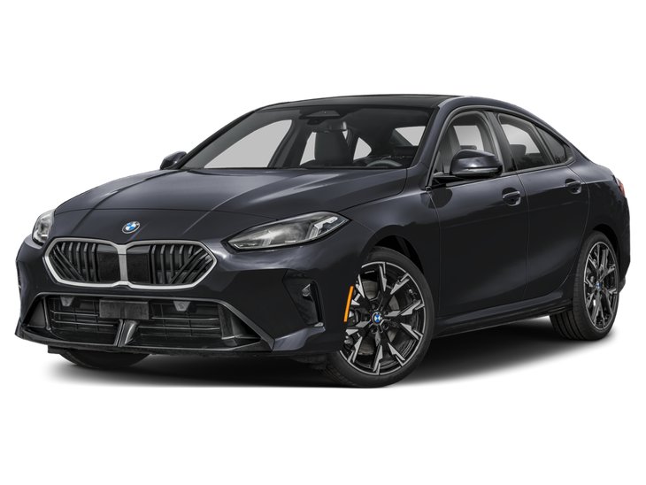 2026 BMW 2 Series 228 xDrive