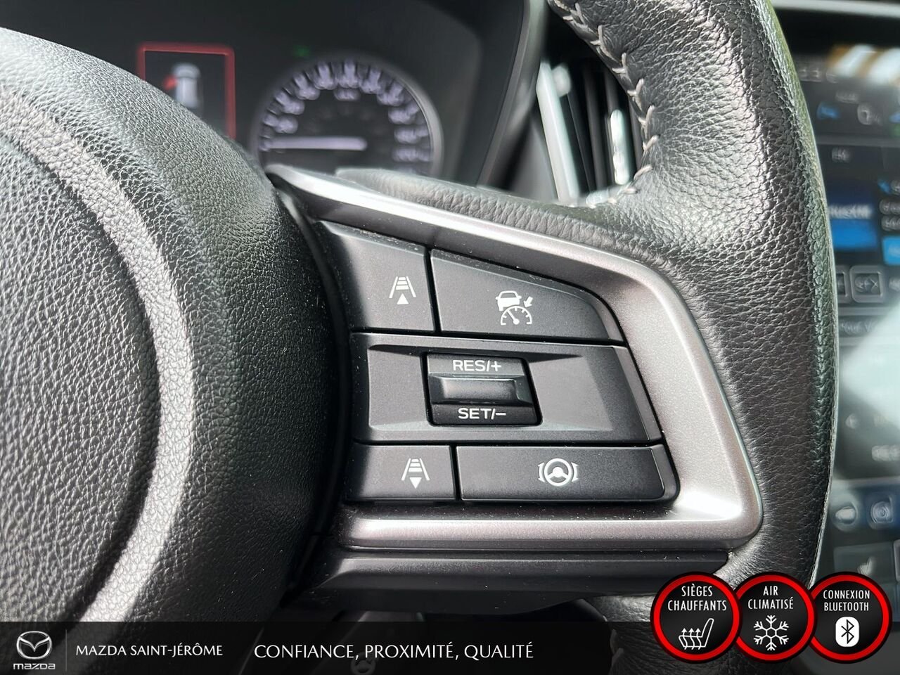 2023 Subaru Outback Limited | TOIT OUVRANT | CUIR | AWD | Black Saint-Jérôme - photo #15