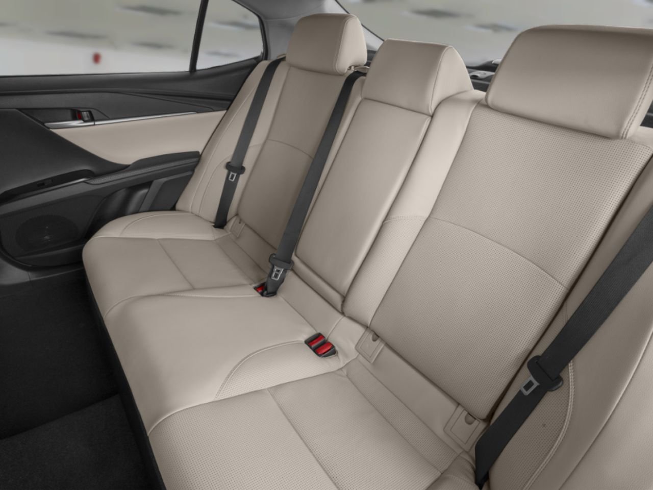 2026 Toyota Camry Ocean Gem Gatineau - photo #5