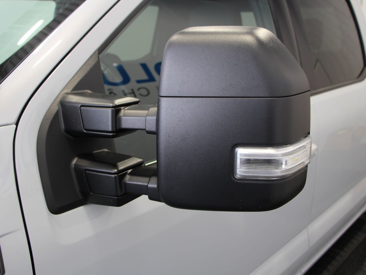 2022 Ford F-150 White Châteauguay - photo #35