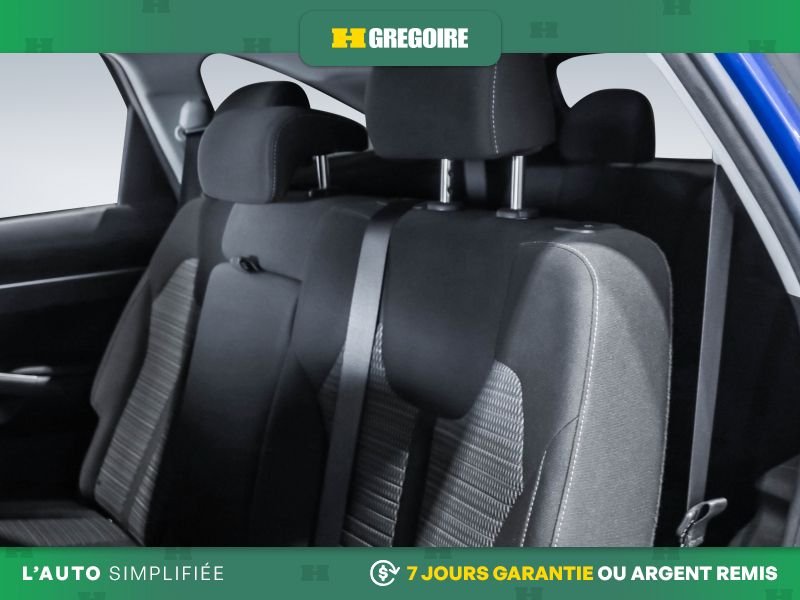 Kia Sorento 2021 Bleu Blainville - photo #22