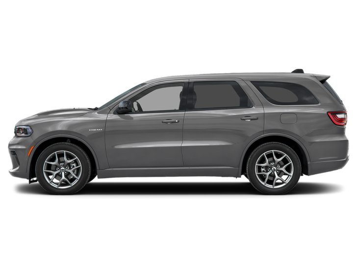 2026 Dodge Durango GT Premium HEMI V8