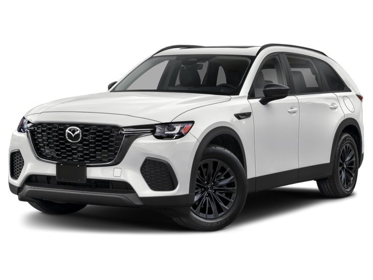 2026 Mazda CX-70 PHEV GS-L SC