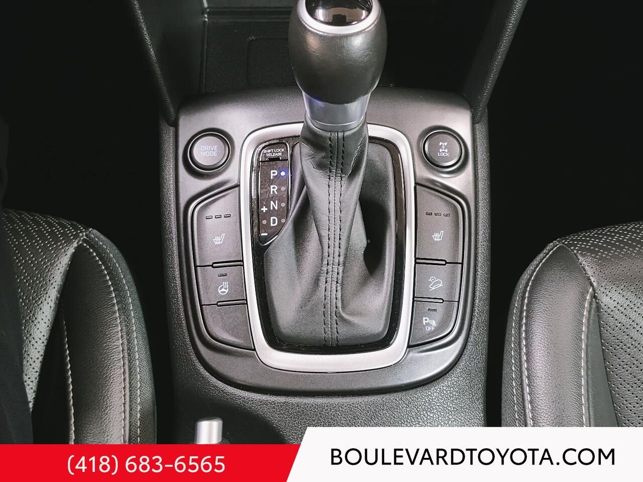 Hyundai Kona 100408A-51 | 1.6T ULTIMATE TI, AWD 2020 Orange Québec - photo #19