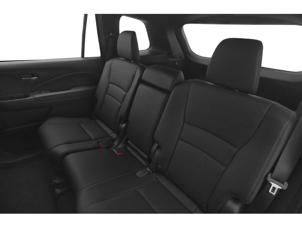 Honda Passport EX-L 2021 Black Ottawa & Gatineau - photo #8