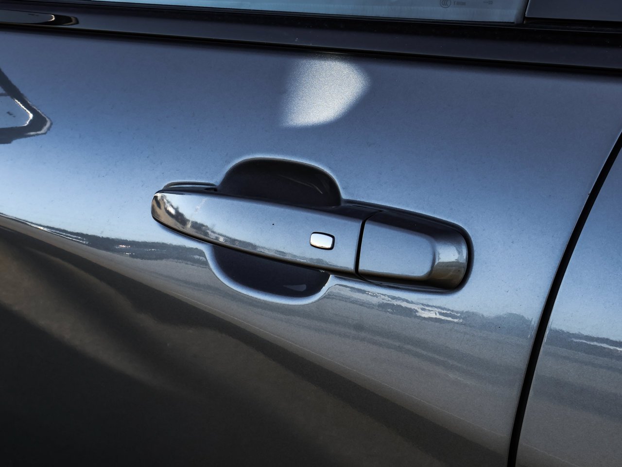 2024 Chevrolet Equinox AWD 4dr RS Grey Sherwood Park - photo #11
