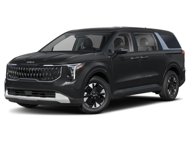 2027 Kia Carnival hybride LX