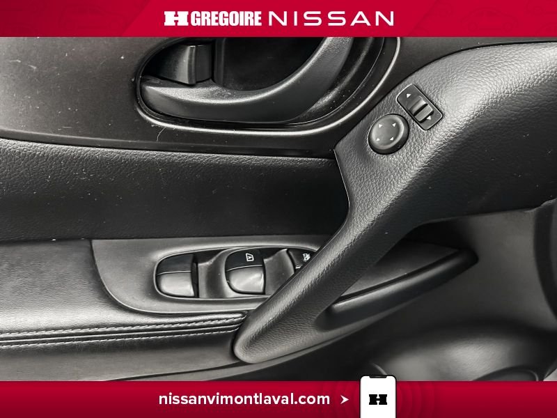 2021 Nissan Qashqai Grey Laval - photo #48