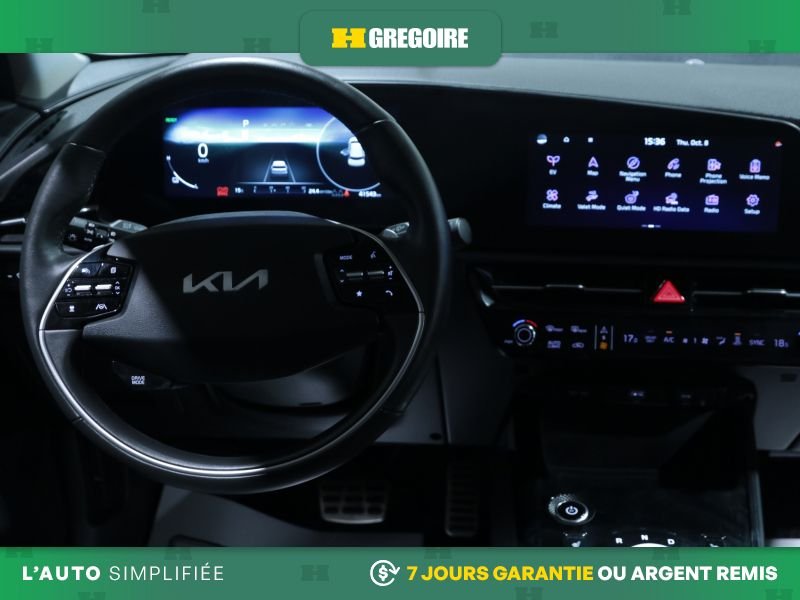 2025 Kia Niro Blue Laval - photo #17