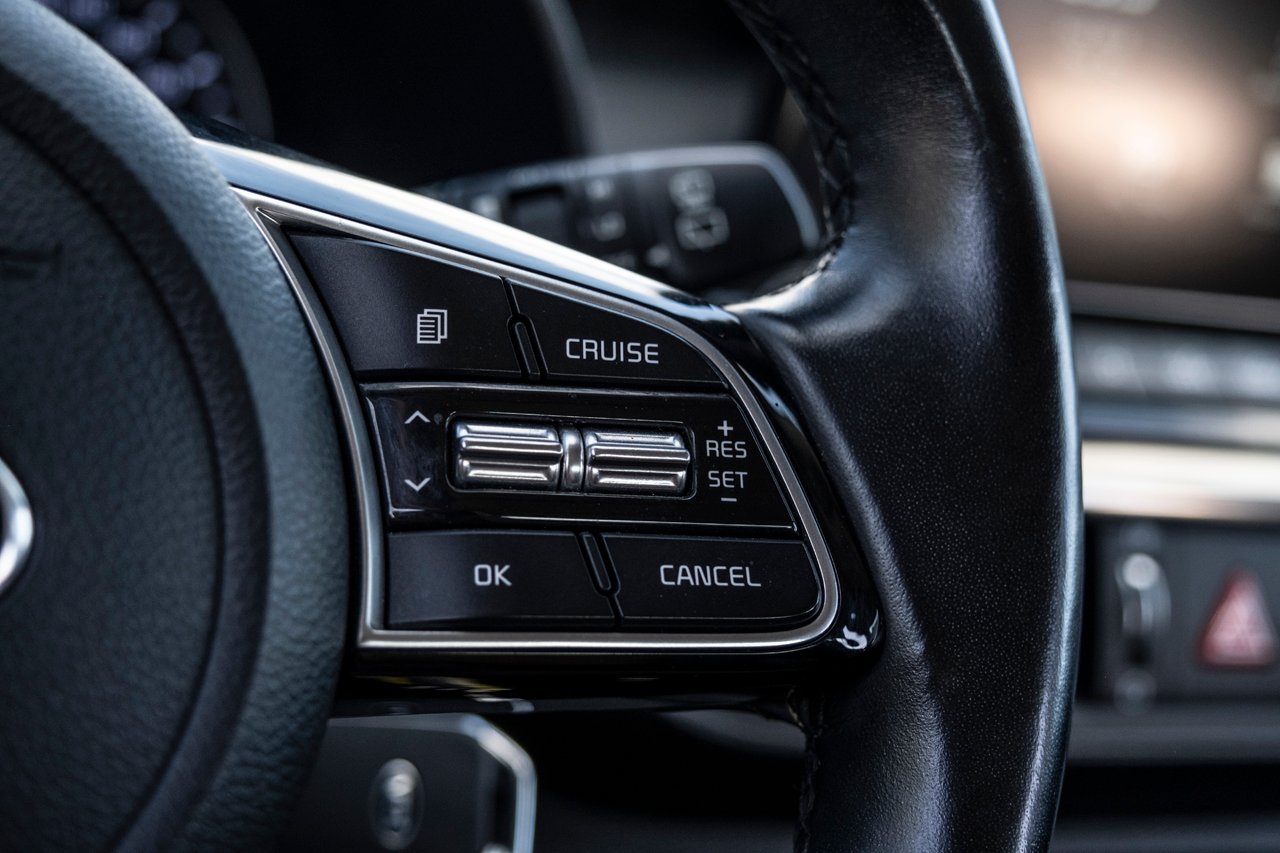 2020 Kia Forte5 White Gatineau - photo #13