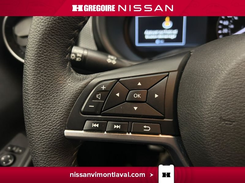 Nissan Kicks 2024 Gris Laval - photo #21