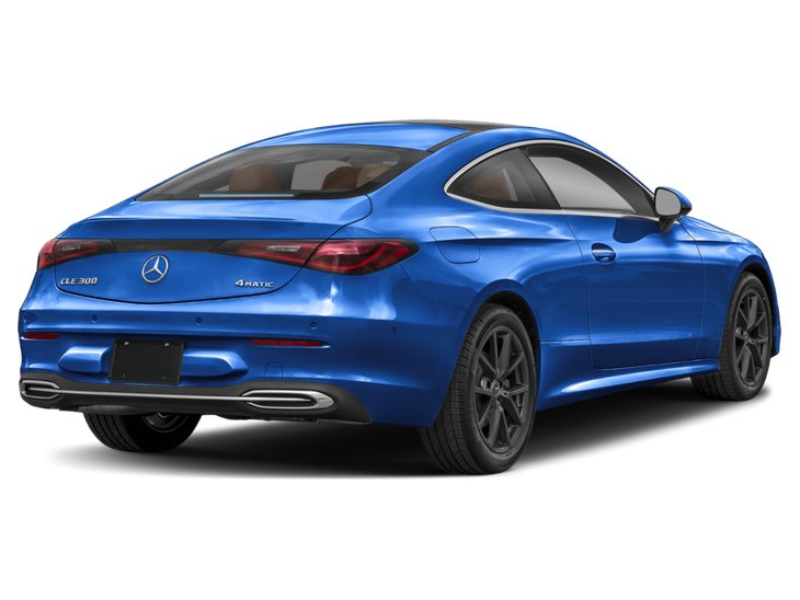 2026 Mercedes-Benz CLE CLE 300