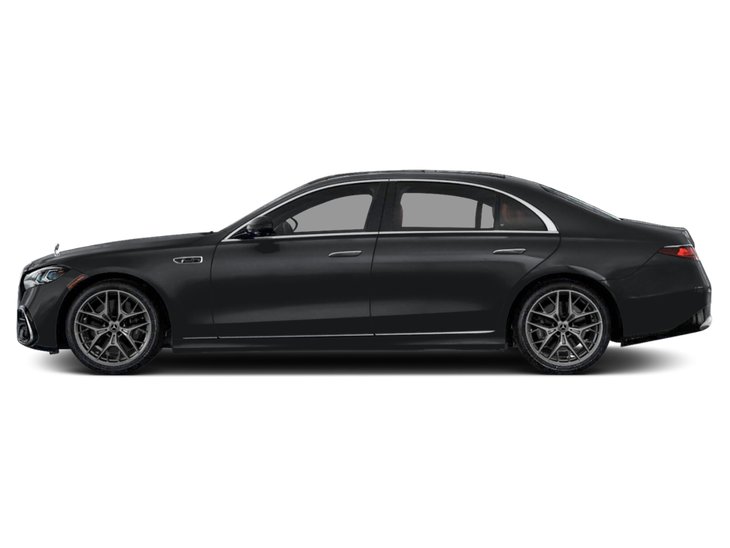 2027 Mercedes-Benz S-Class S 580