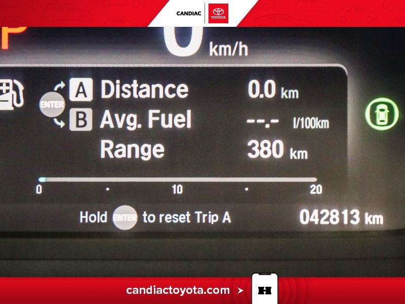 Honda Odyssey 2024 Noir Blainville - photo #22
