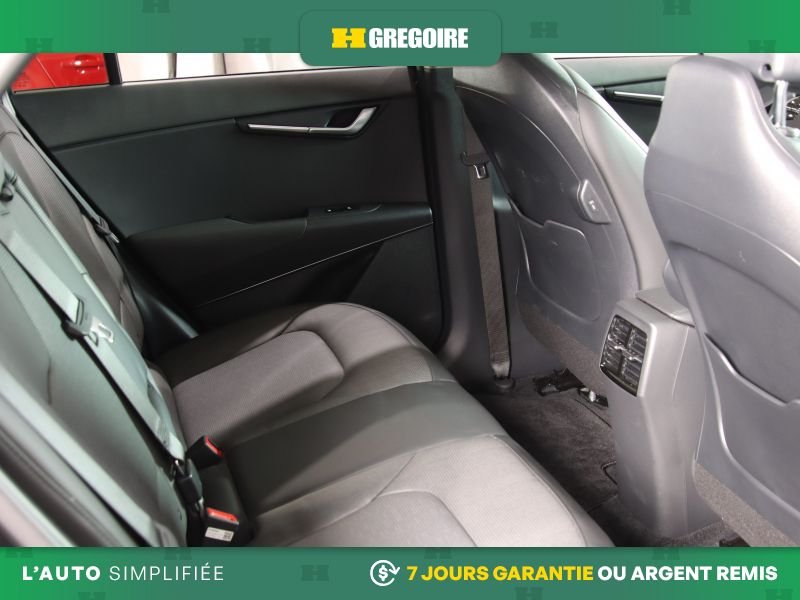 2024 Kia Niro Black Laval - photo #54