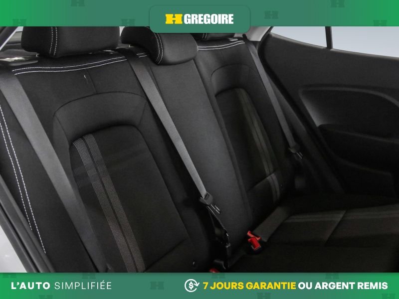 Hyundai Venue 820794A | Preferred AUTO A/C MAGS CAM RECUL BLUETOOTH 2026 Blanc Laval - photo #27