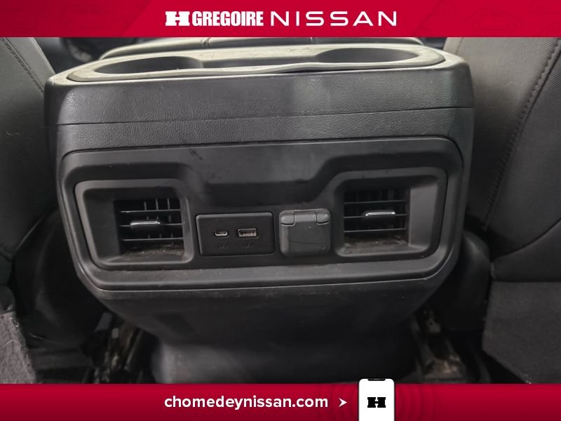 2021 Chevrolet Silverado 1500 Black Saint-Eustache - photo #27