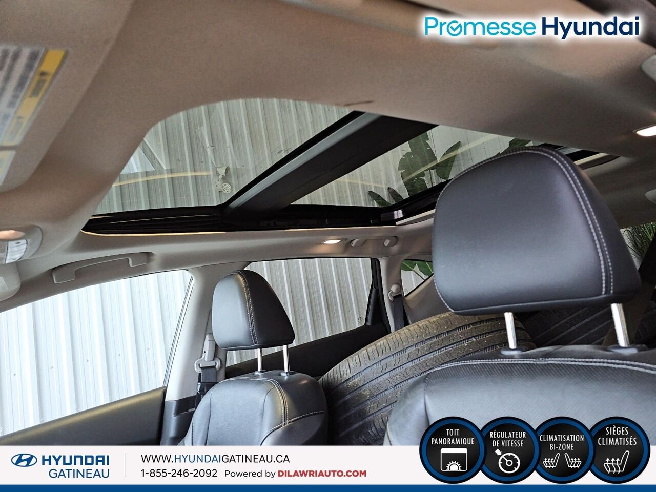 Nissan Murano 2016 Gatineau - photo #7