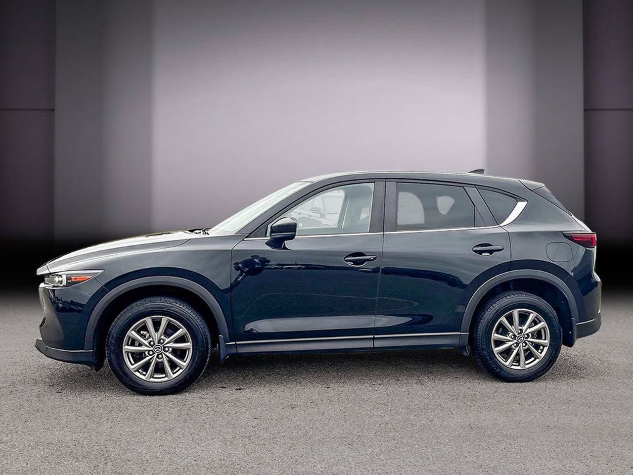 Mazda CX-5 JM3KFBBM3R0353467 2024 Noir Mirabel - photo #1