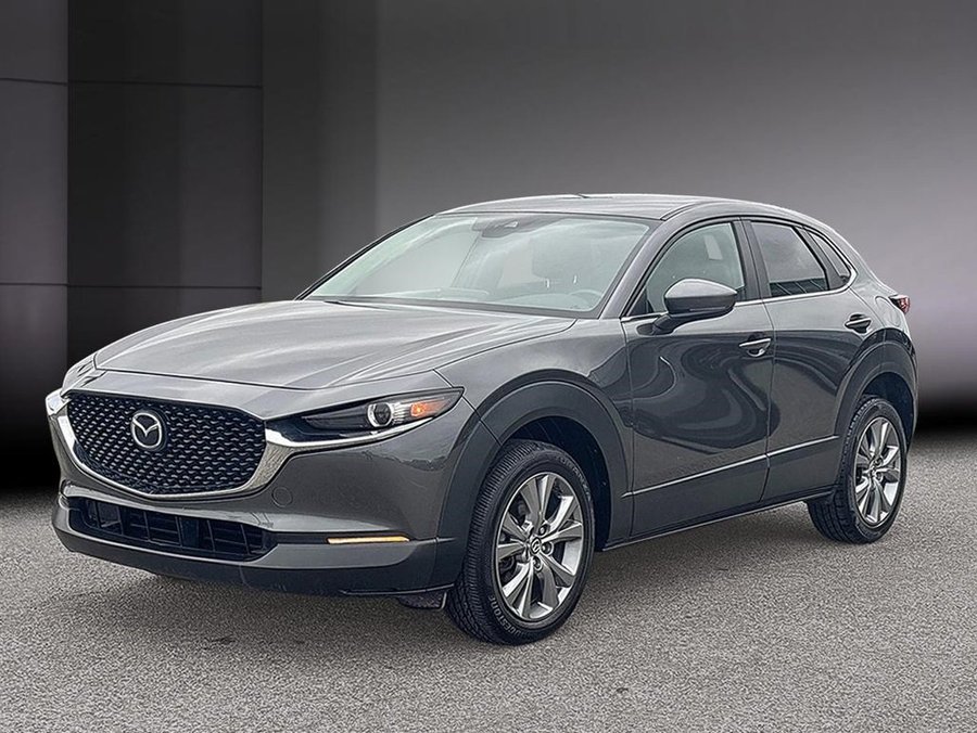 Mazda CX-30 GS | bluetooth | mags 2023 Gris