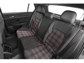 Volkswagen Golf GTI 380 Autobahn