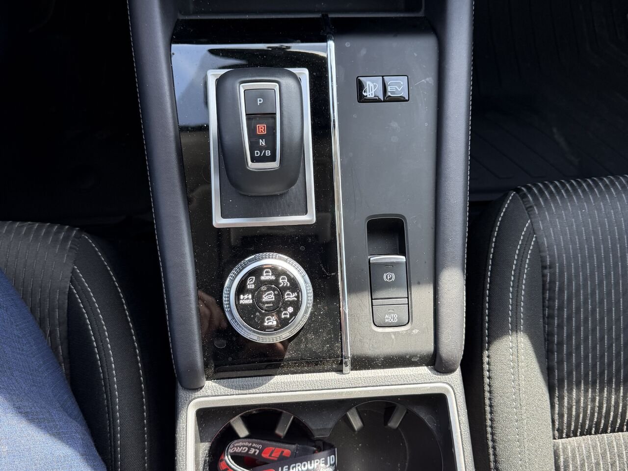Mitsubishi Outlander PHEV SE S-AWC 2025 Argent Châteauguay - photo #20