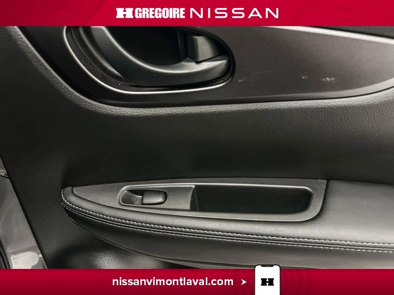 Nissan Qashqai 2023 Gris Blainville - photo #18