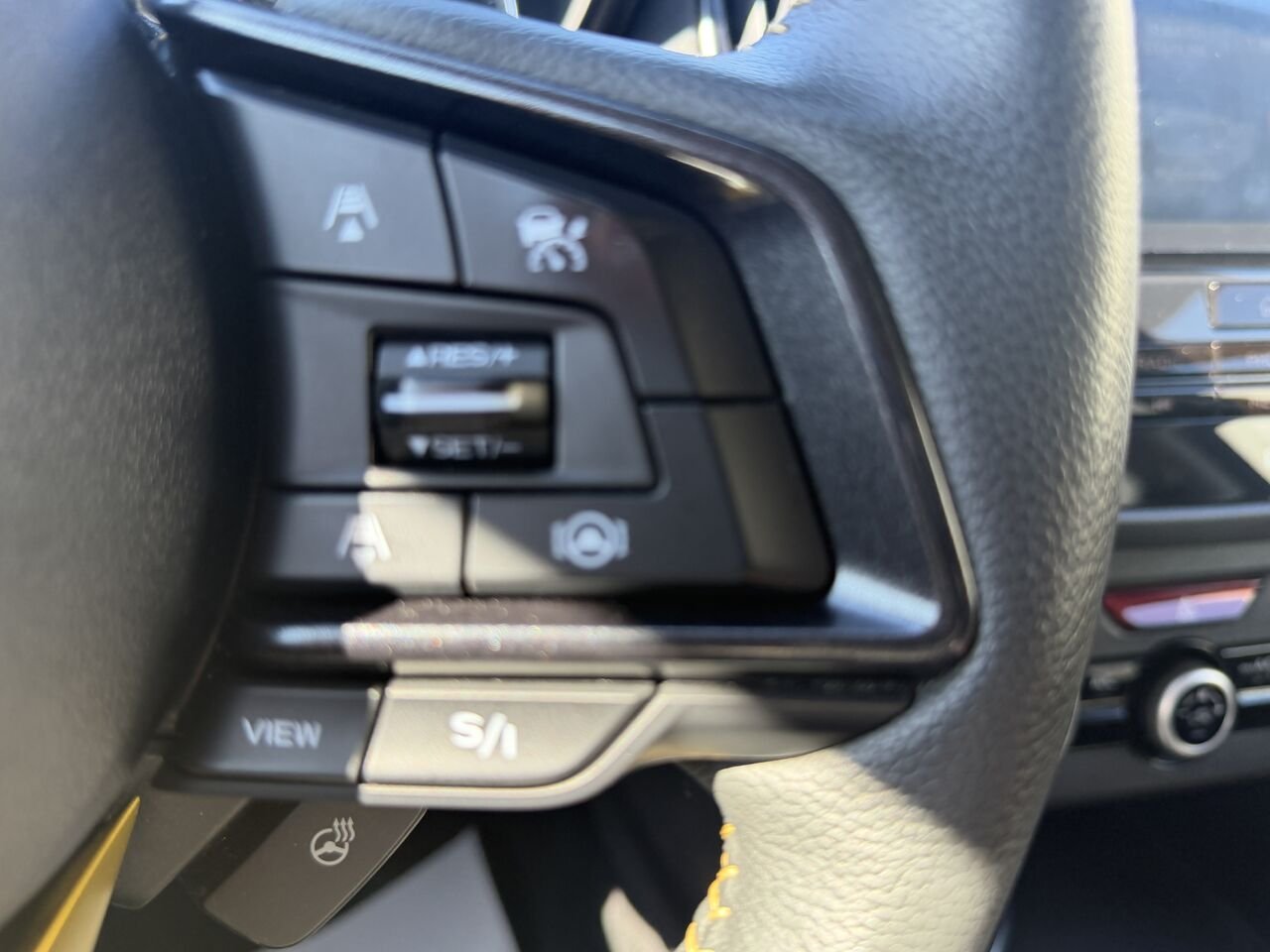 2023 Subaru Crosstrek Blue Ste-Marie - photo #13