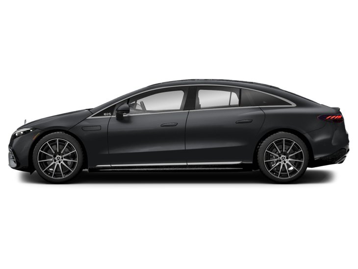 2026 Mercedes-Benz EQS EQS 450