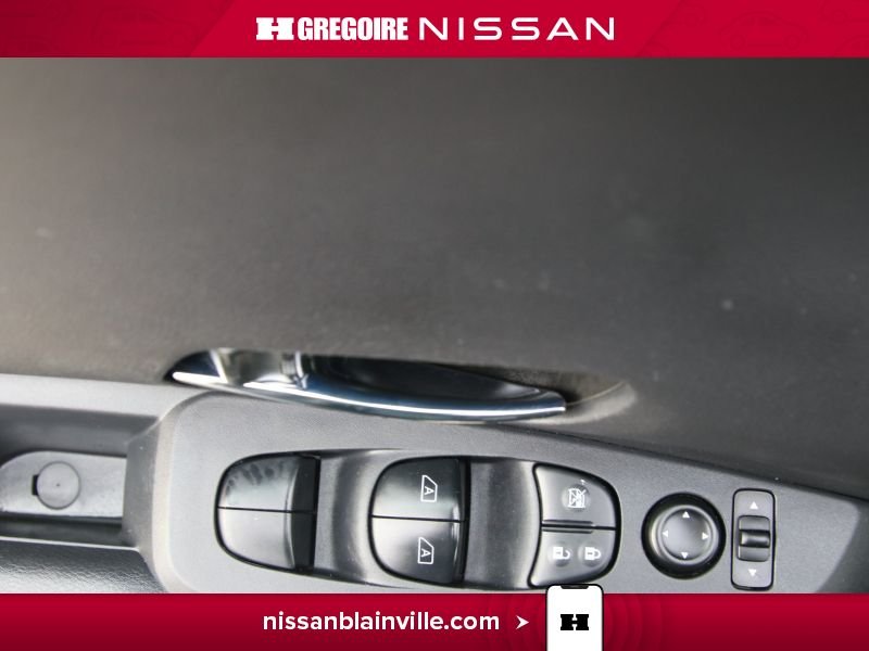 2024 Nissan Kicks Black Laval - photo #21