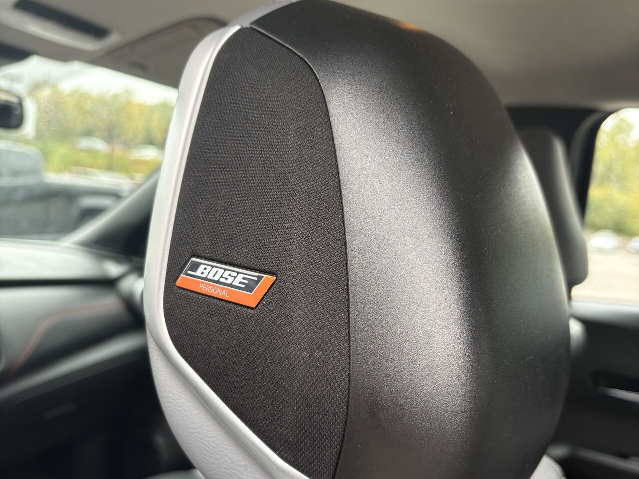2024 Nissan Kicks SR Black Mont-Laurier - photo #11