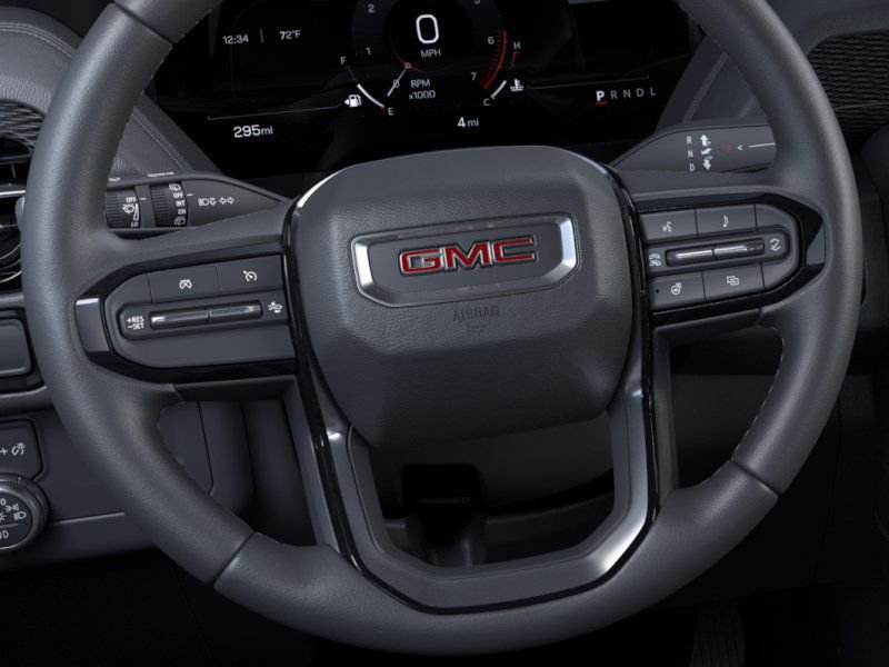 GMC Yukon XL Elevation 2025 Argent métallisé Saint-Eustache - photo #18