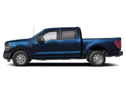 2026 Ford 2026 F-150