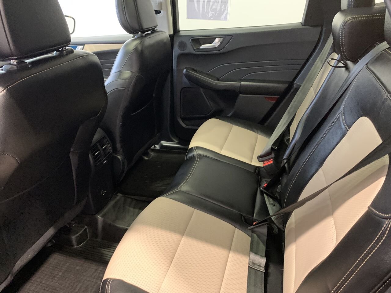 Ford Escape ELITE PACK+AWD+HYBRIDE+TOW PACK+PANO ROOF 2021 Bleu Châteauguay - photo #22