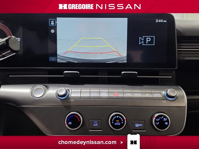 Hyundai Kona 2026 Noir Laval - photo #20
